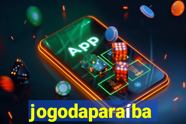 jogodaparaíba