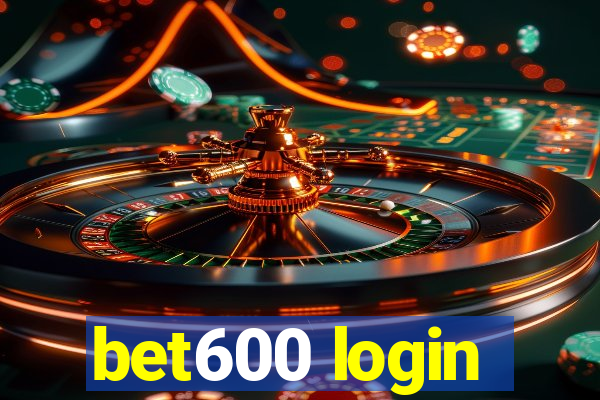 bet600 login