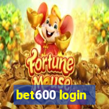 bet600 login