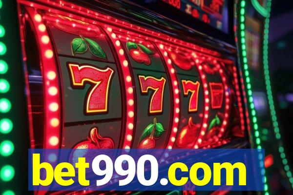 bet990.com