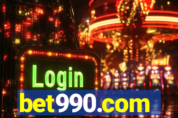 bet990.com