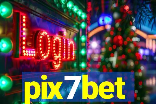 pix7bet