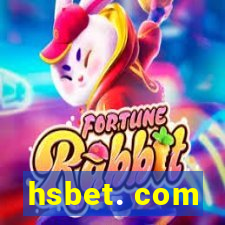 hsbet. com