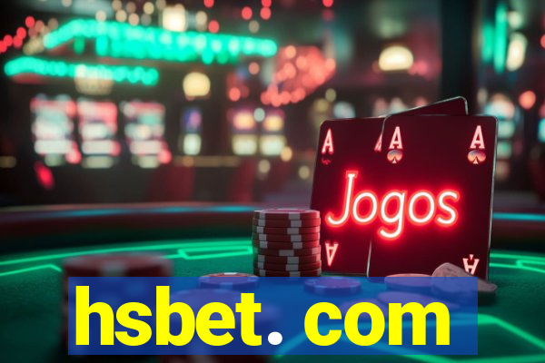 hsbet. com