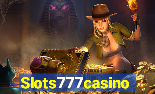 Slots777casino