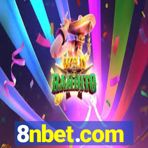 8nbet.com