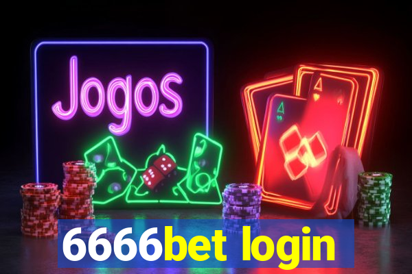 6666bet login