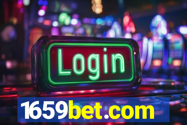 1659bet.com