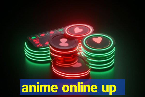 anime online up