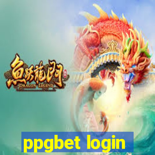 ppgbet login