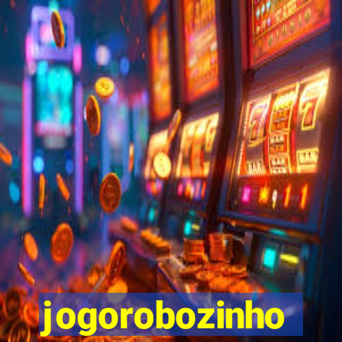 jogorobozinho