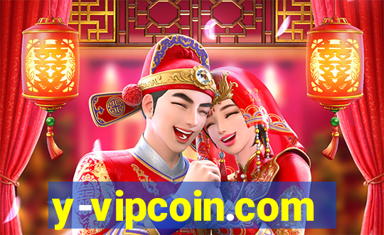 y-vipcoin.com