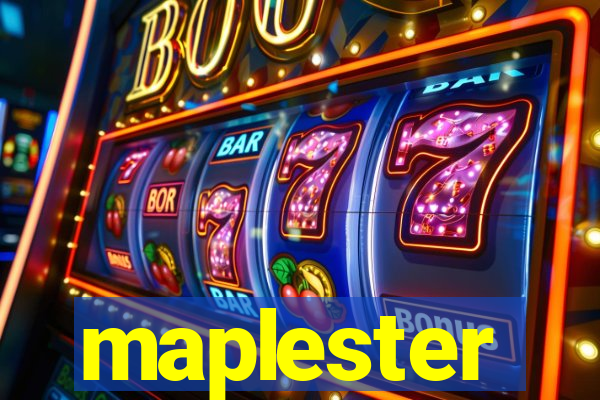 maplester