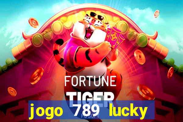 jogo 789 lucky paga mesmo