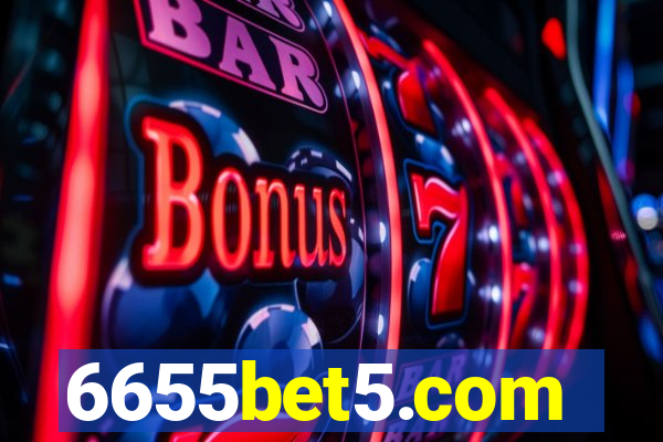 6655bet5.com