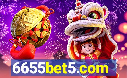 6655bet5.com