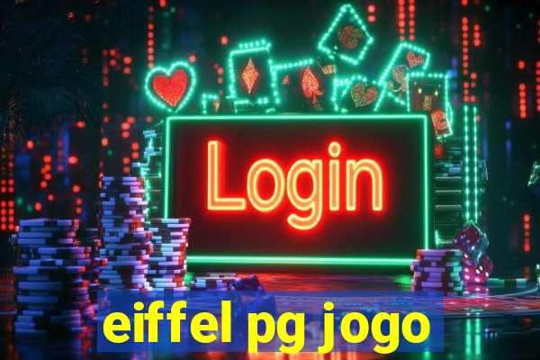 eiffel pg jogo