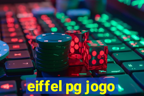 eiffel pg jogo