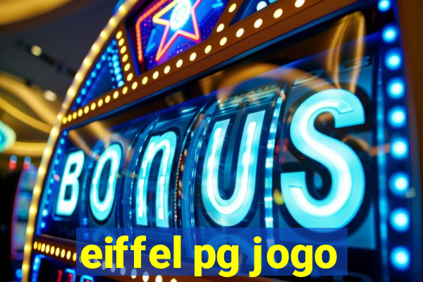 eiffel pg jogo