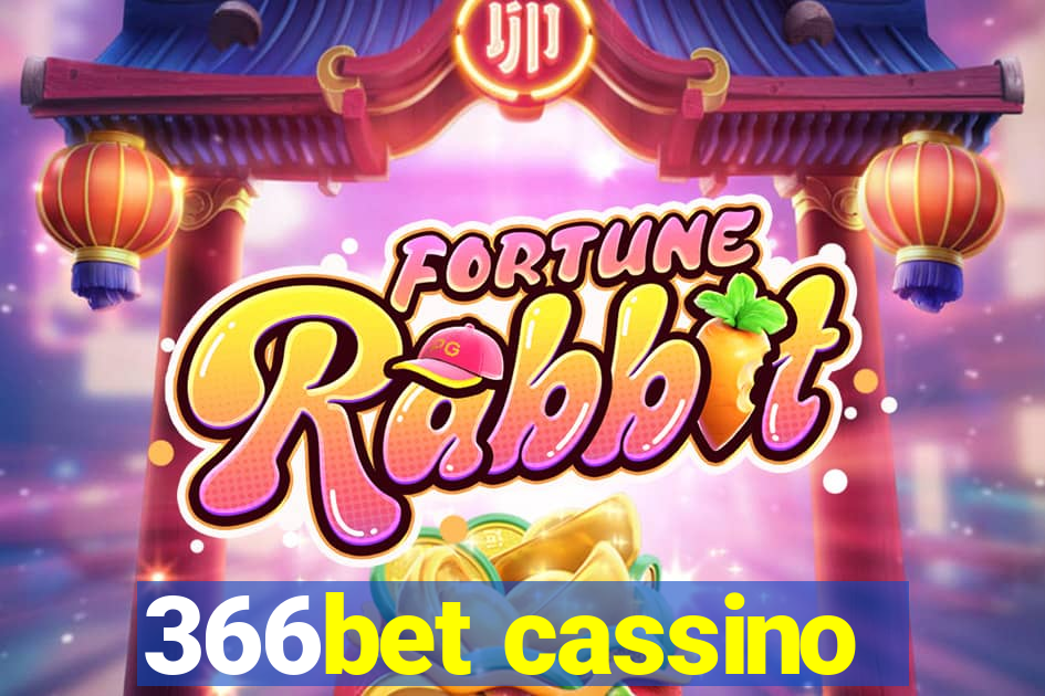 366bet cassino