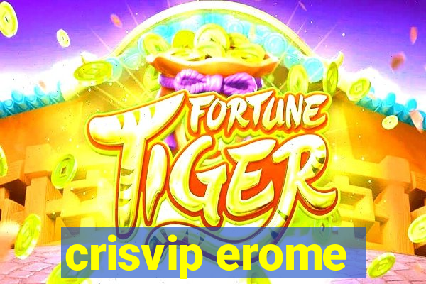 crisvip erome