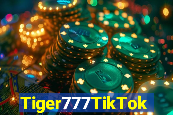 Tiger777TikTok