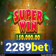 2289bet