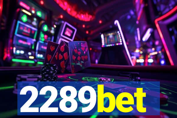 2289bet