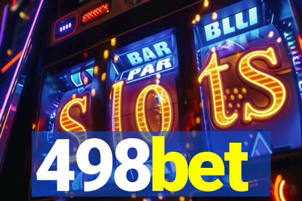 498bet