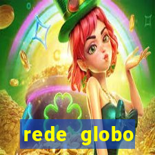 rede globo absolutamente tudo