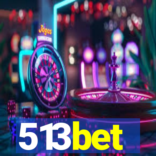 513bet