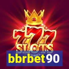 bbrbet90