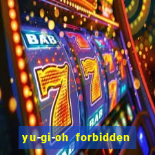 yu-gi-oh forbidden memories password