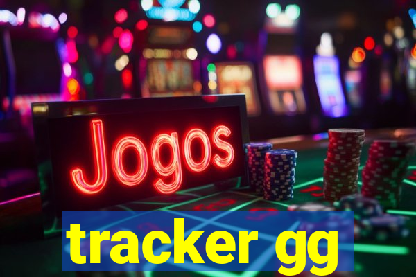 tracker gg