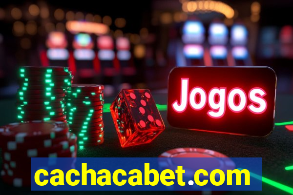 cachacabet.com