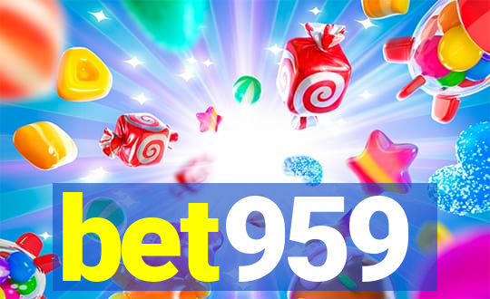 bet959