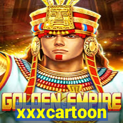 xxxcartoon