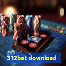 312bet download