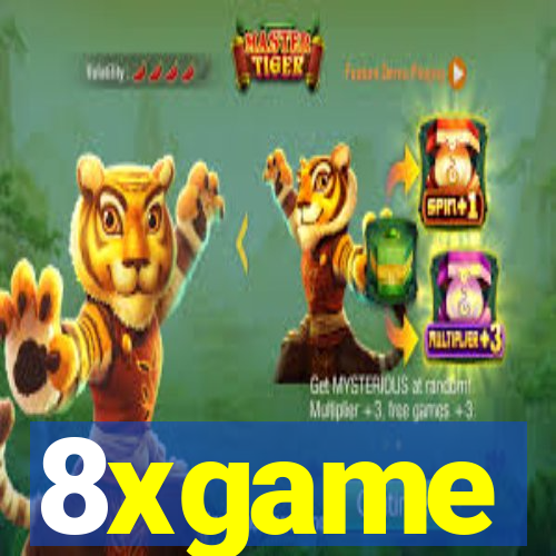 8xgame