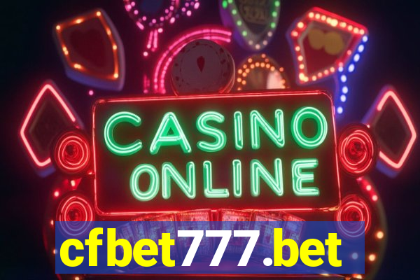 cfbet777.bet