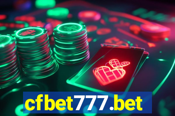 cfbet777.bet