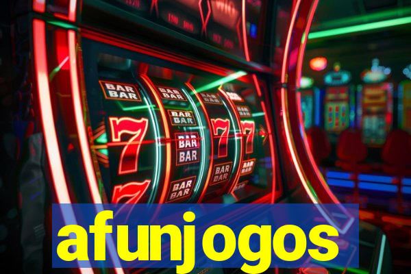 afunjogos