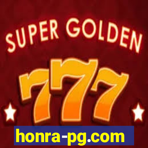 honra-pg.com