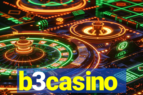 b3casino