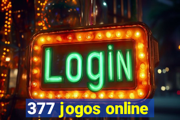 377 jogos online