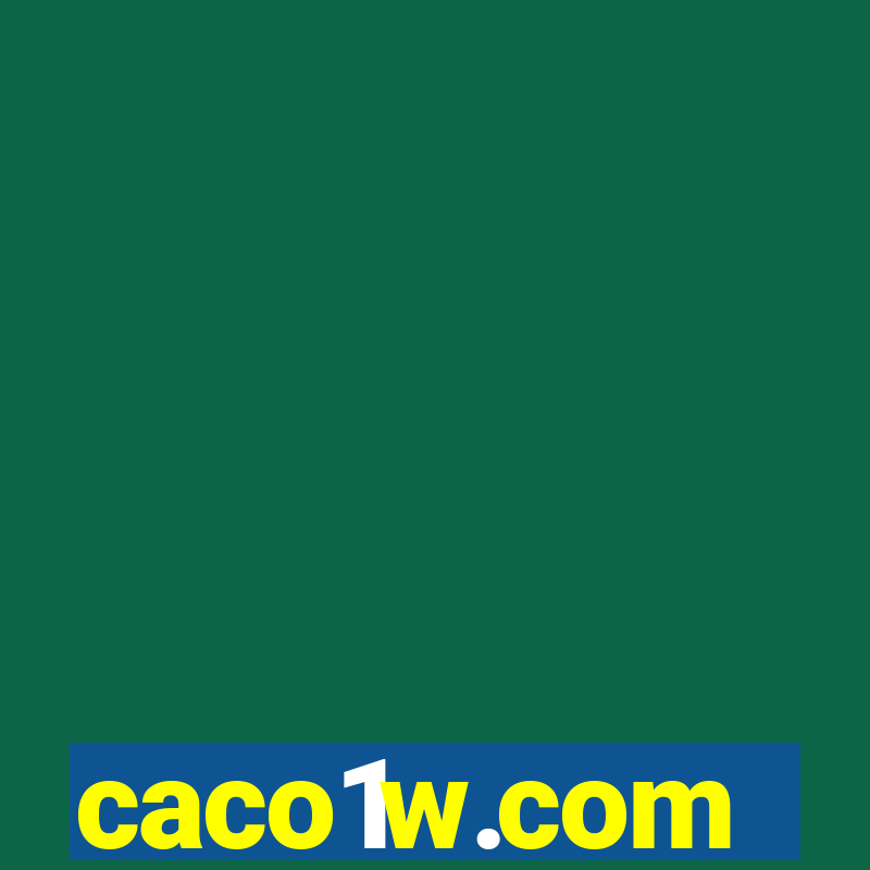 caco1w.com