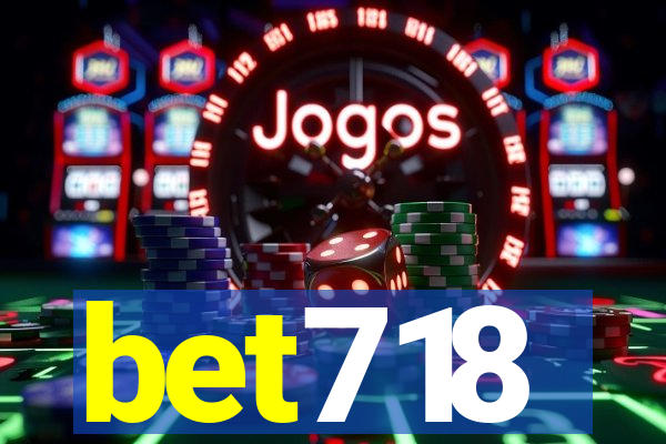 bet718