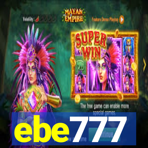 ebe777