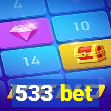 533 bet