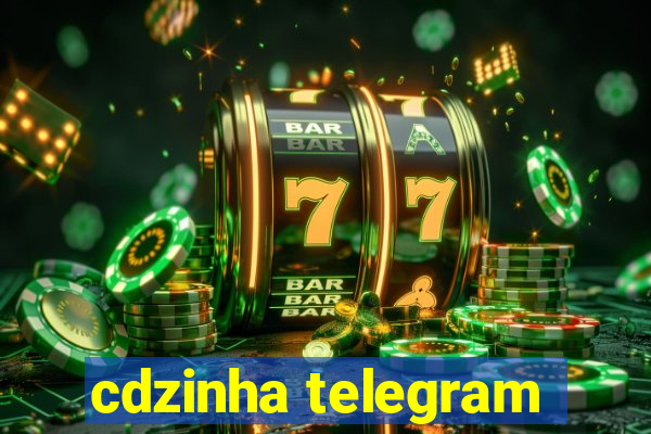 cdzinha telegram